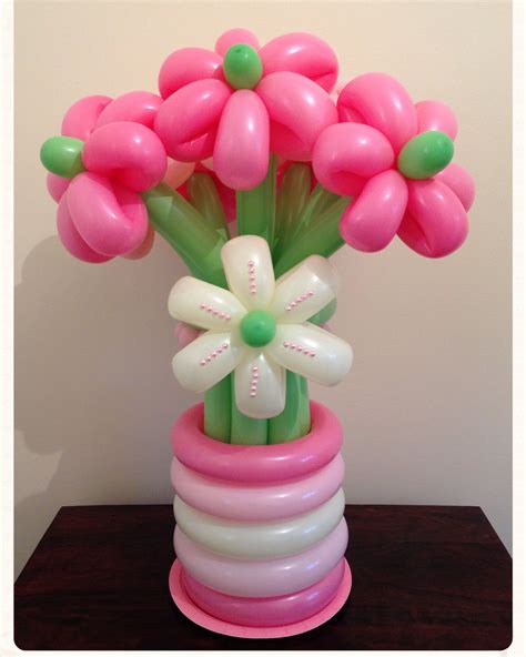 flowers and balloons decoration|900+ Best Balloon flowers ideas in 2024 .